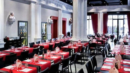 Satiricus Ristorante Pizzeria